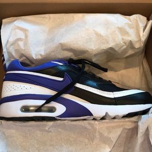 Brand New Nike Air Max BW